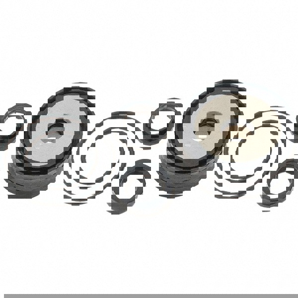 Clamp Cylinder Seal Kit