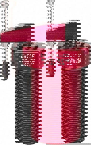 Air Swing Clamp: 89.92 lb Clamp Force, Right Hand Swing, 0.8465