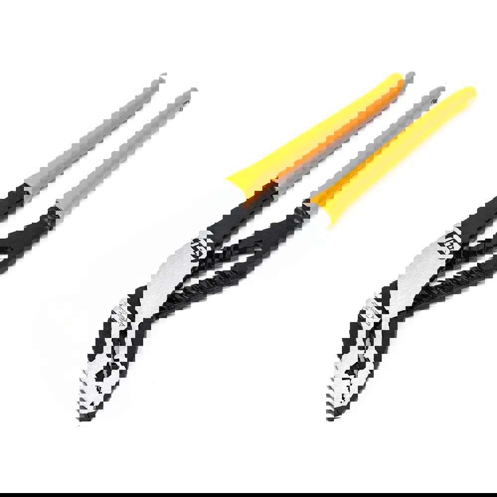 Tongue & Groove Plier: 4.2