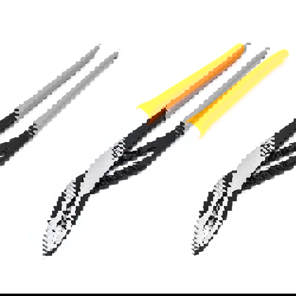 Tongue & Groove Plier: 4.2