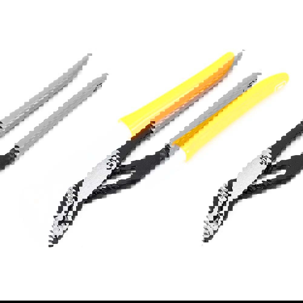 Tongue & Groove Plier: 1.6