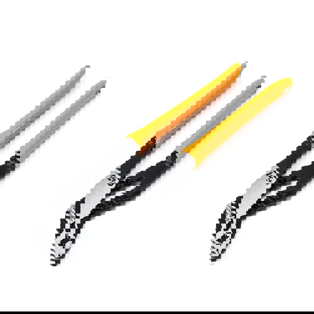 Tongue & Groove Plier: 1.6