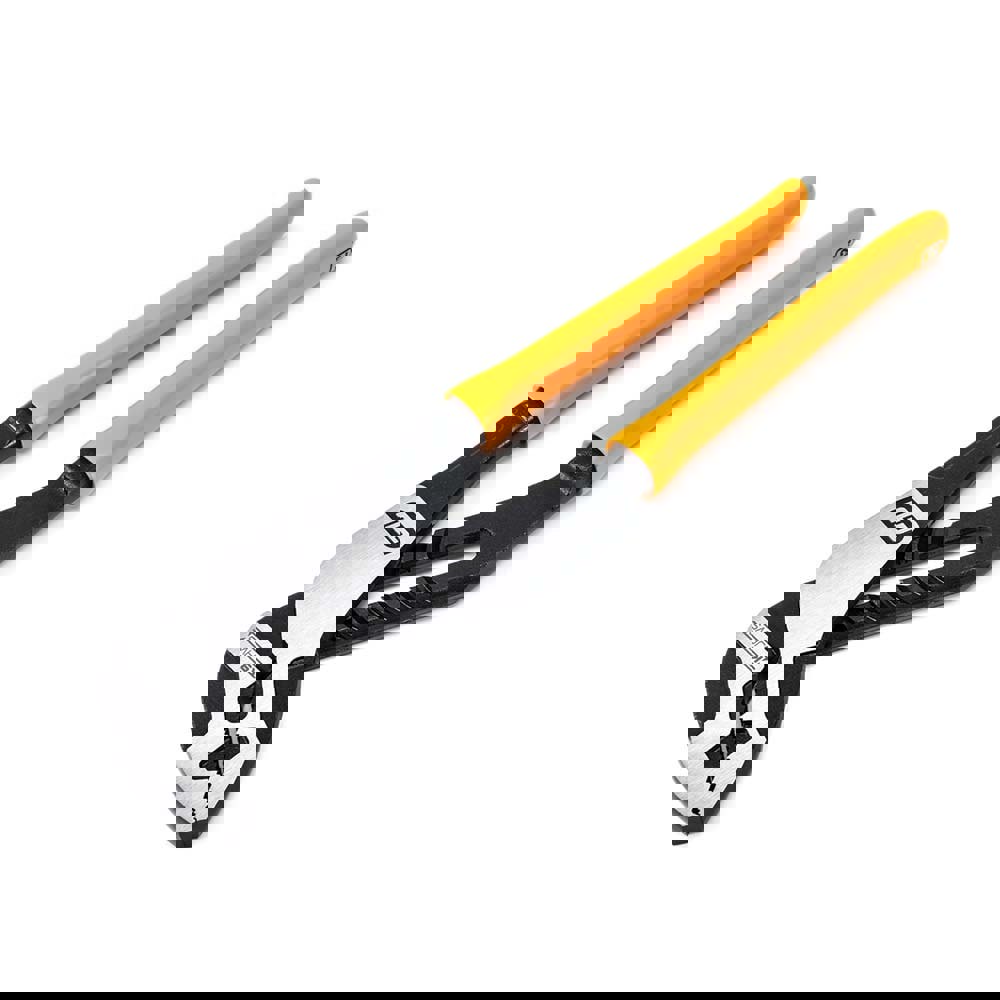 Tongue & Groove Plier: 2.6