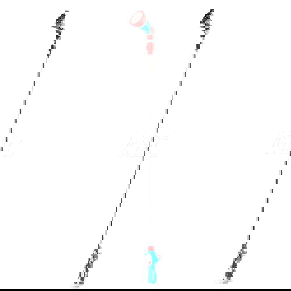 Garden Hose Nozzle: 3/4