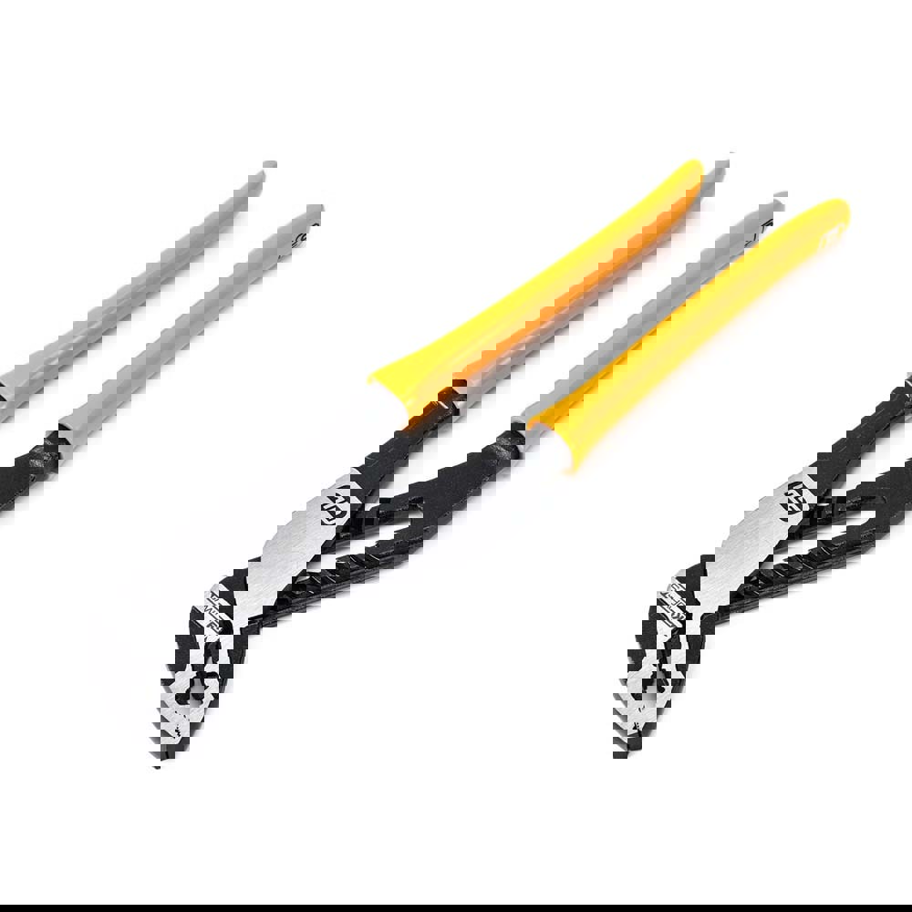 Tongue & Groove Plier: 2.1