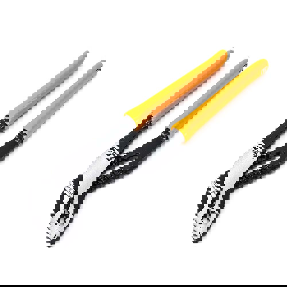 Tongue & Groove Plier: 2.6