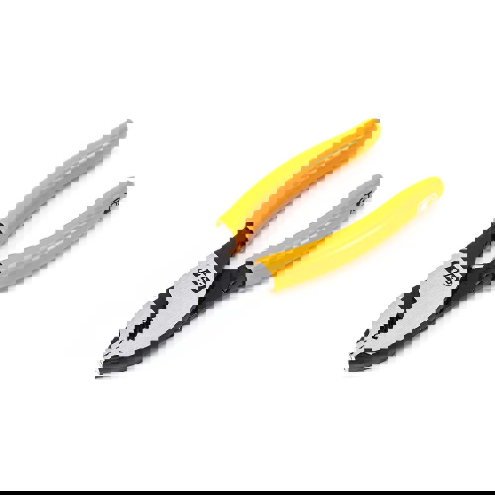 Slip Joint Pliers; Overall Length Range: 6