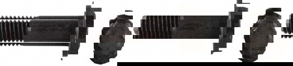 Smooth Flange Bolt: 1/2-13 UNC, 2-3/4