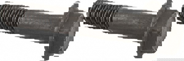 Smooth Flange Bolt: 1/2-13 UNC, 3