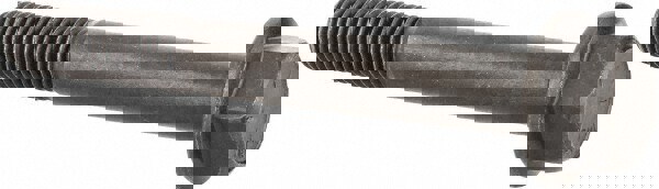 Smooth Flange Bolt: 1/2-13 UNC, 4
