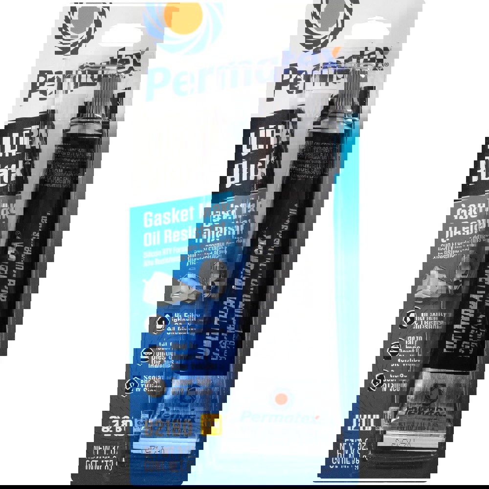 3.35 oz Oil Resistant Gasket Maker