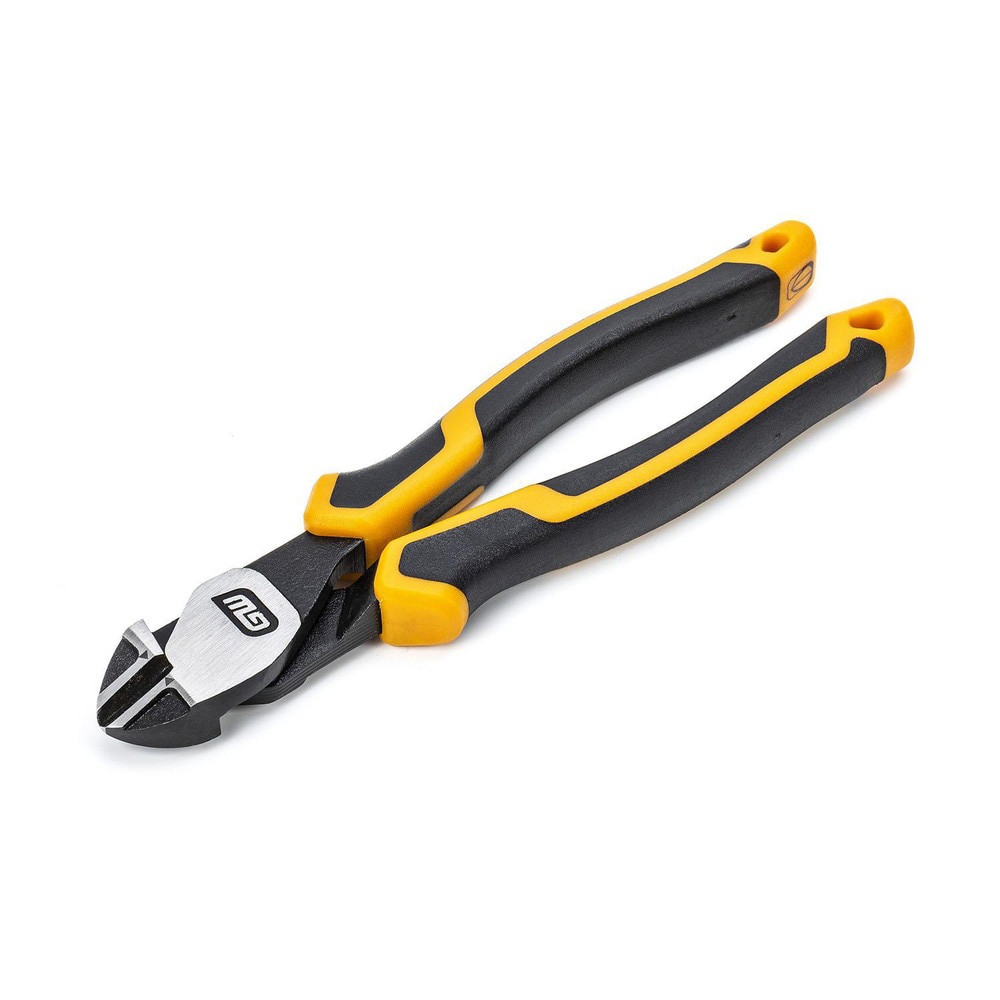 Cutting Pliers; Insulated: No ; Jaw Length (Decimal Inch): 0.7500 ; Overall Length: 7.00 ; Overall Length (Decimal Inch): 7.0000 ; Jaw Width (Decimal Inch): 0.75 ; Cutting Style: Flush