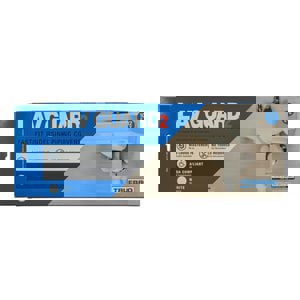 WHIT 3PC P TRAP & SPLY CVR