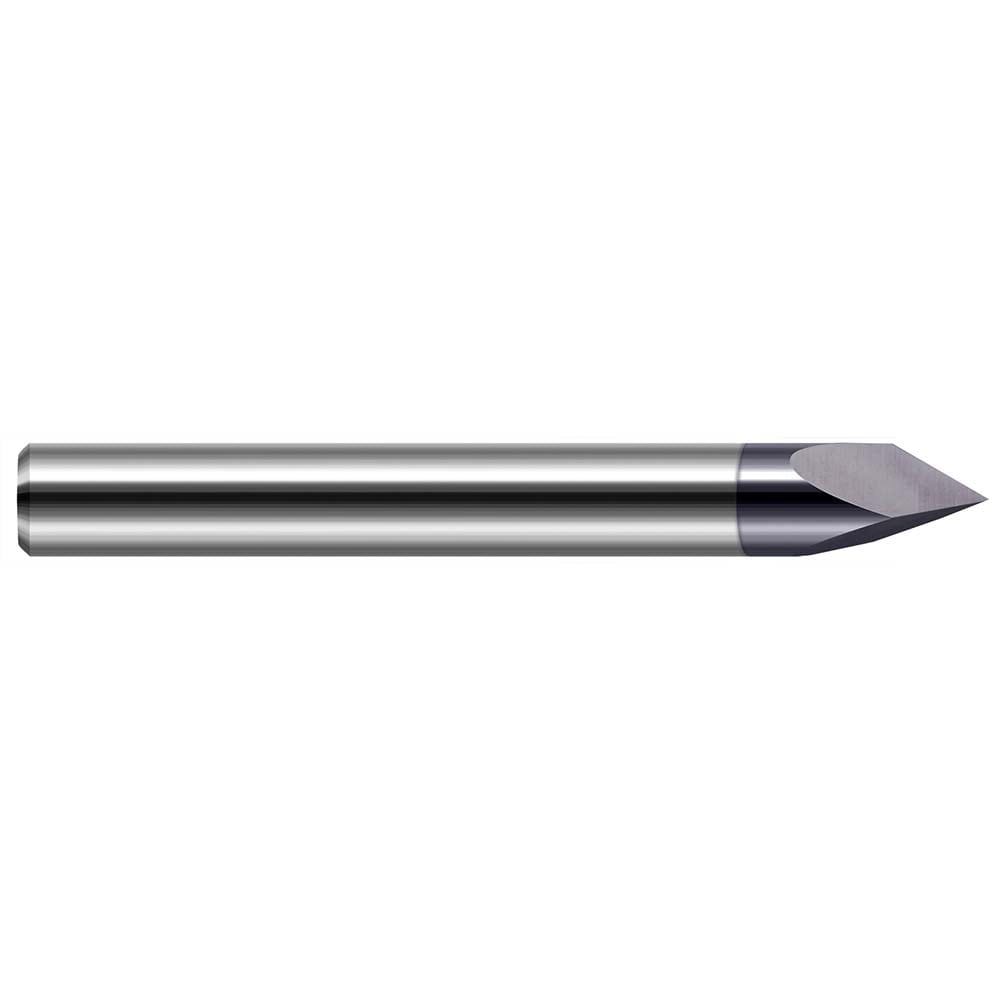 Engraving Cutter: 60 &deg;, 3/16
