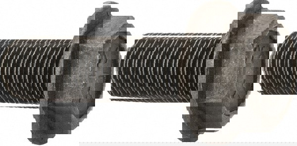 Smooth Flange Bolt: 1/2-20 UNF, 1-3/4