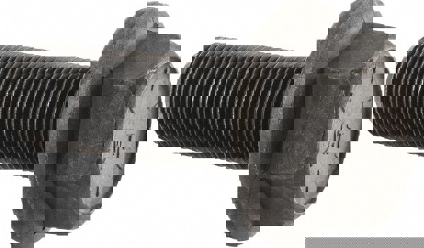 Smooth Flange Bolt: 5/8-18 UNF, 1-3/4