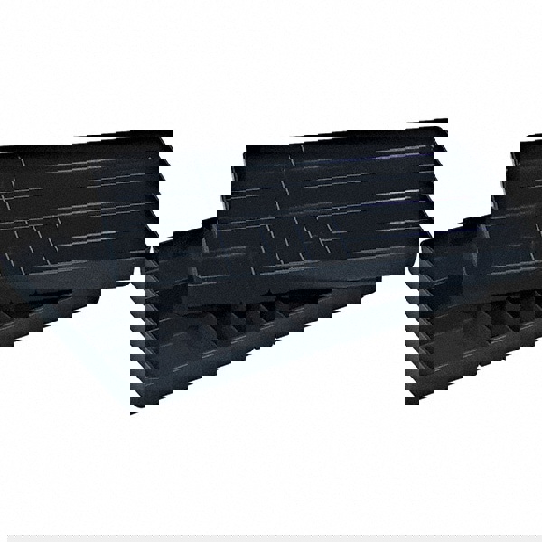 Tool Case Drawer Organizer Tray Set: 16