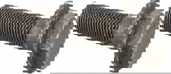 Smooth Flange Bolt: 5/8-18 UNF, 2-3/4