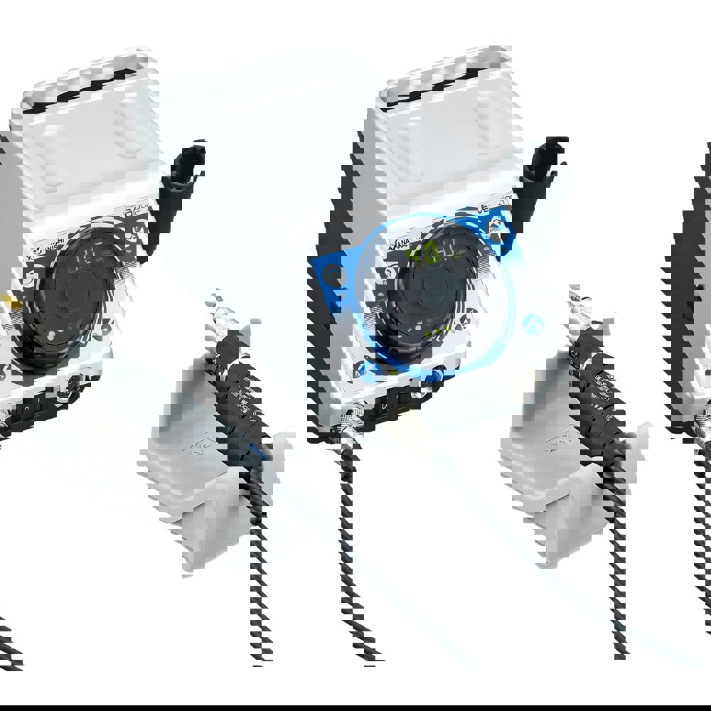 Rotary & Multi-Tools; Product Type: Brushless Micro Grinder Kit ; Air Flow: 0 ; Air Pressure: 0 ; Voltage: 240.00 ; Switch Type: Push Button ; Handle Type: Comfort Grip Area Straight Handle