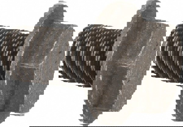 Smooth Flange Bolt: 3/4-10 UNC, 1-1/2