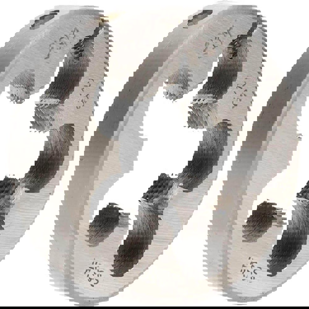 Round Die: M23x2.5, 2