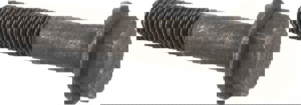 Smooth Flange Bolt: 3/4-10 UNC, 4-1/2