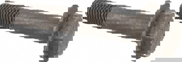 Smooth Flange Bolt: 3/4-10 UNC, 5