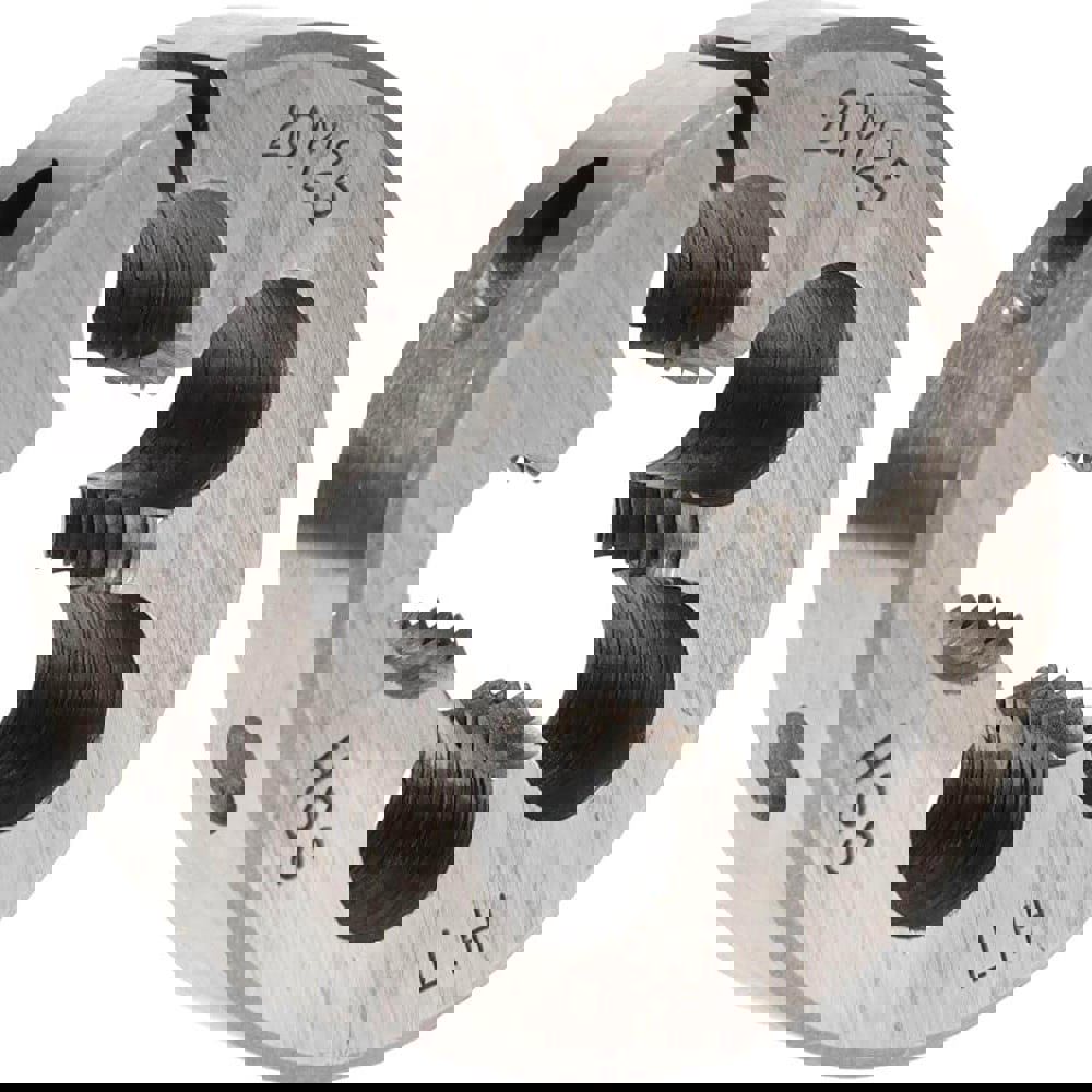 Round Die: M20x2.5, 2