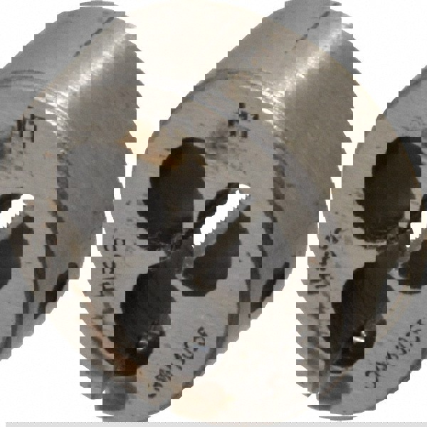 Round Die: M3x0.5, 1