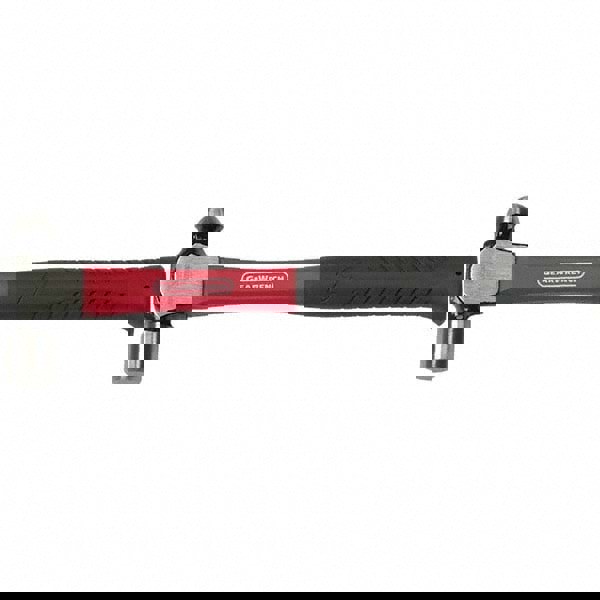 Ball Pein & Cross Pein Hammers; Hammer Type: Ball Pein; Handle Material: Fiberglass; Overall Length Range: 9