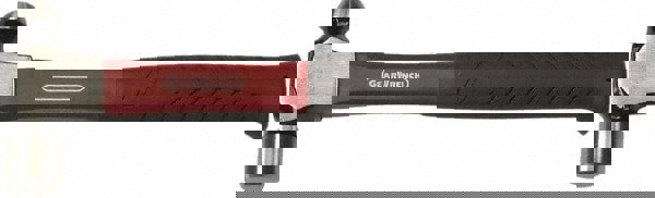 Ball Pein & Cross Pein Hammers; Hammer Type: Ball Pein; Handle Material: Steel; Overall Length Range: 9