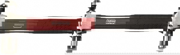 Ball Pein & Cross Pein Hammers; Hammer Type: Ball Pein; Handle Material: Steel; Overall Length Range: 14