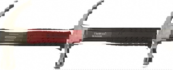 16 oz Head, Curved Claw Hammer