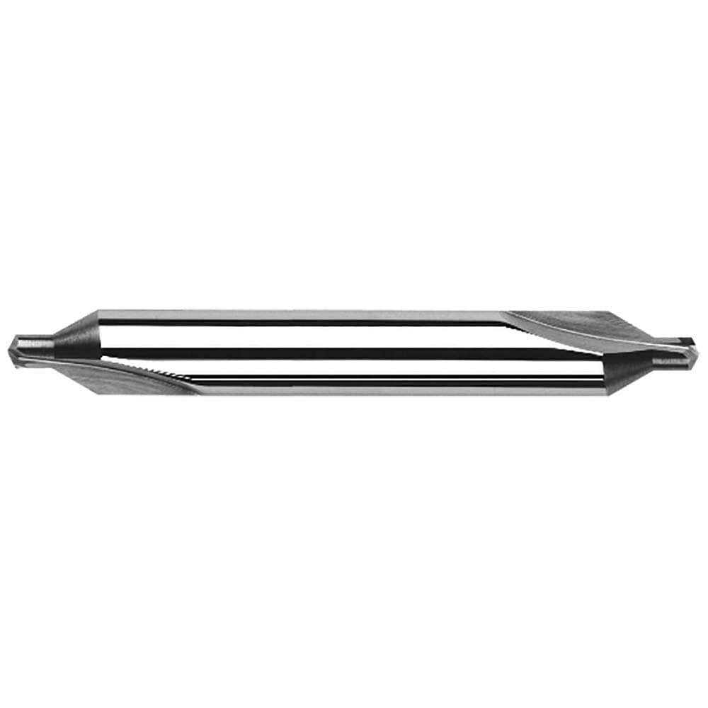 Combo Drill & Countersink: #4, 5/16