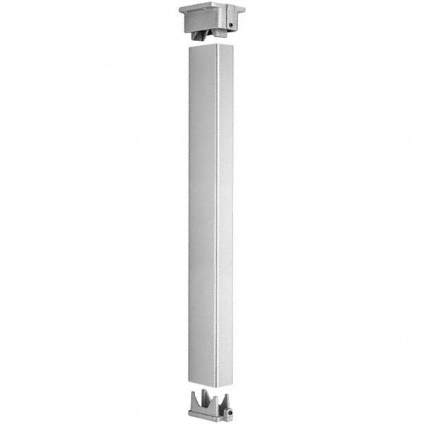 Prime Coat Exit Device Mullion