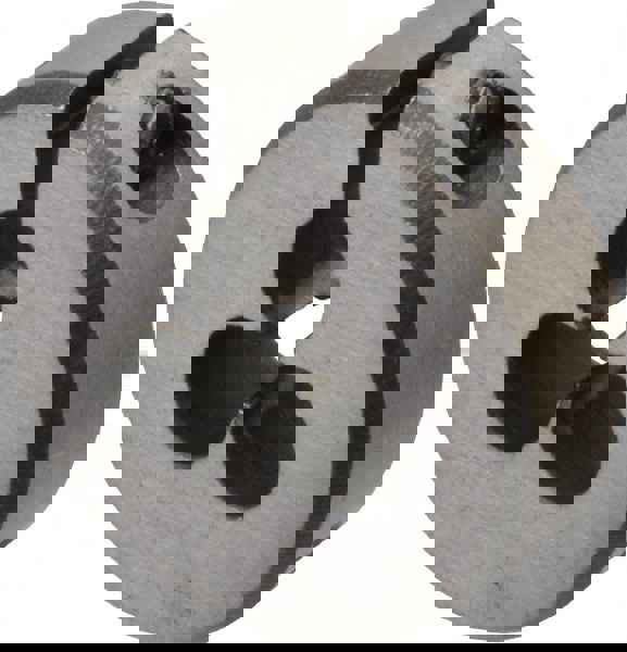 Round Die: M1.7x0.35, High Speed Steel