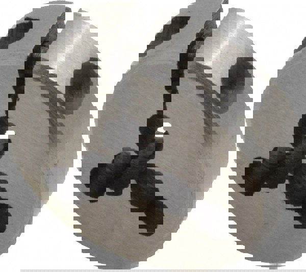 Round Die: M1.8x0.35, High Speed Steel