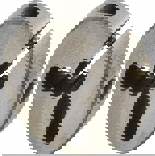 Round Die: M2x0.45, High Speed Steel