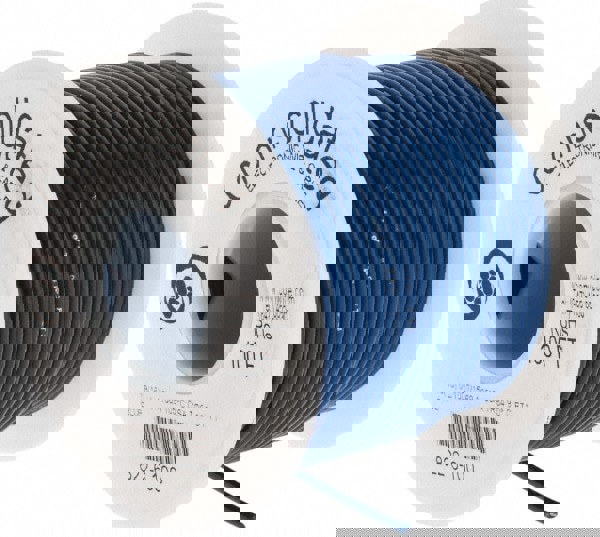 18 AWG, 16 Strand, 100' OAL, Tinned Copper Hook Up Wire