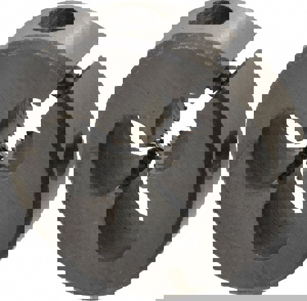 Round Die: M3x0.75, High Speed Steel