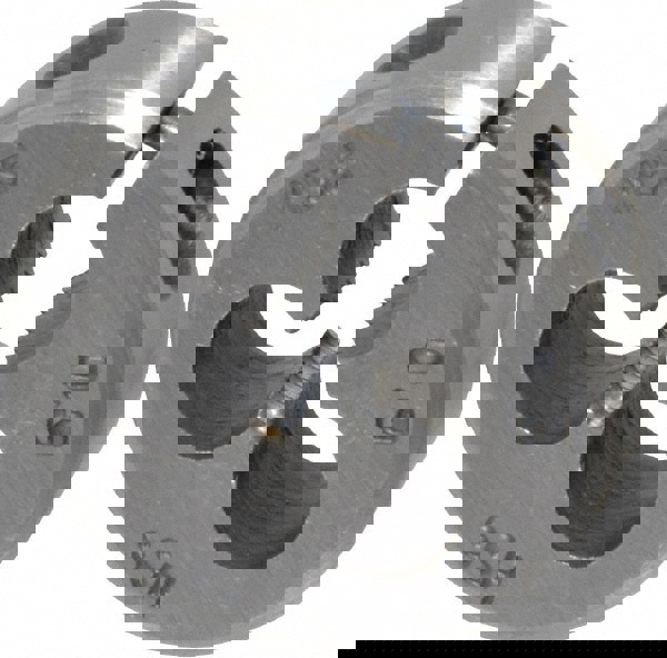 Round Die: M5.5x0.9, 1