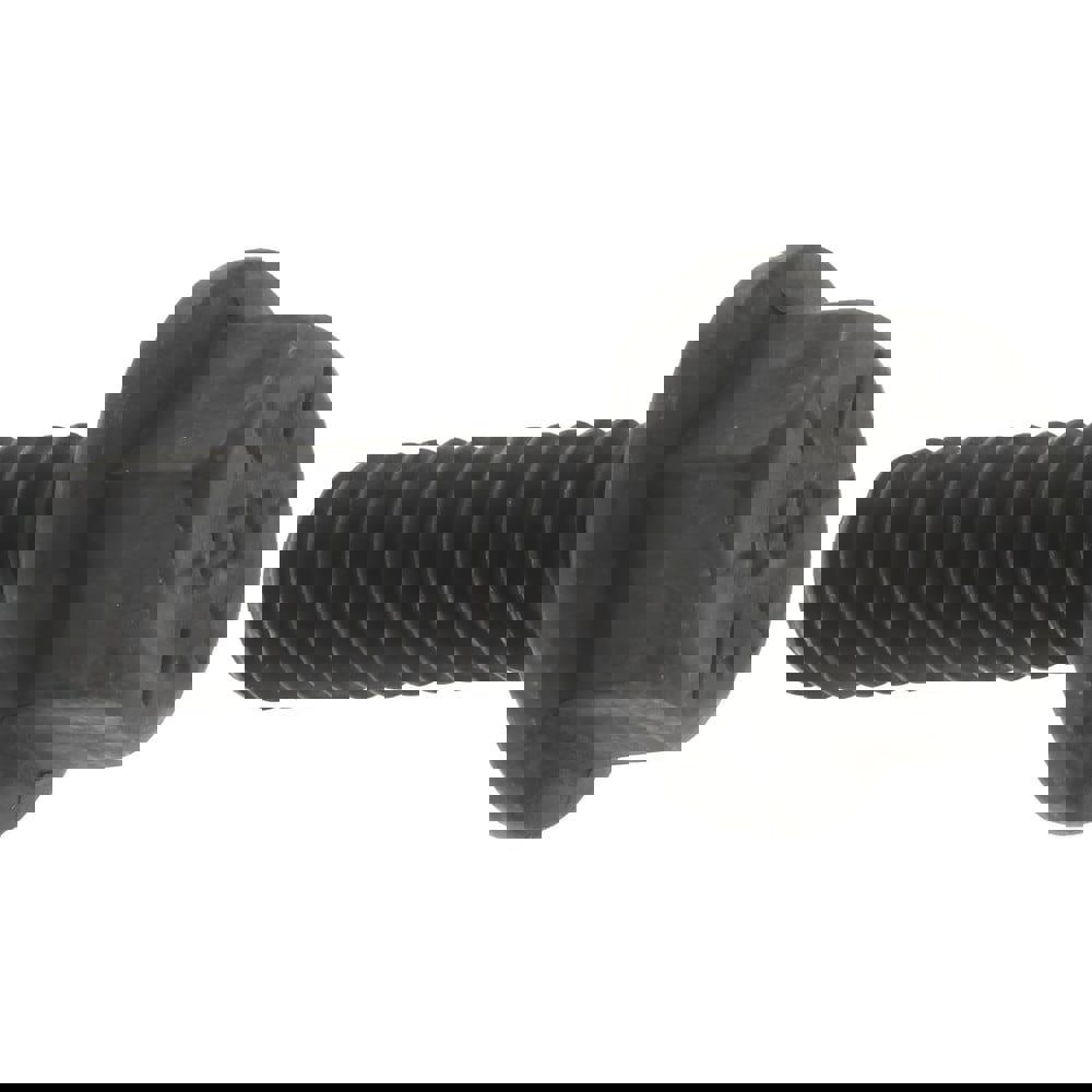 Smooth Flange Bolt: 1/4-20 UNC, 3/4