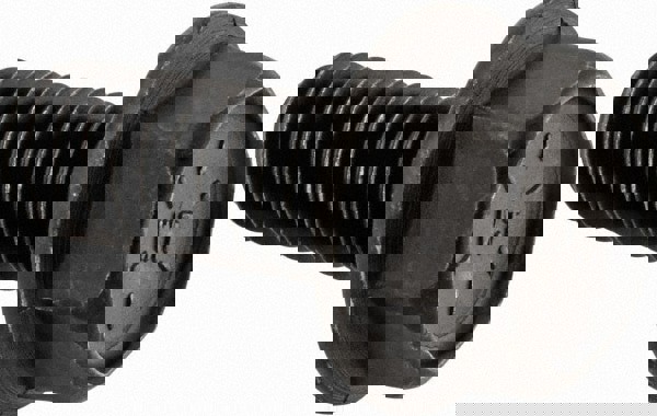 Smooth Flange Bolt: 5/16-18 UNC, 3/4