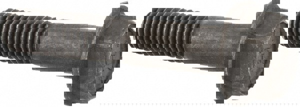 Smooth Flange Bolt: 5/16-18 UNC, 1-3/4