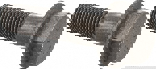 Smooth Flange Bolt: 5/8-11 UNC, 2-3/4