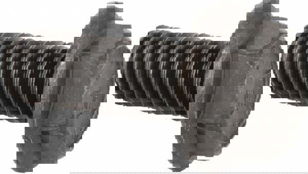 Smooth Flange Bolt: 5/8-11 UNC, 1-3/4