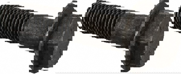 Smooth Flange Bolt: 5/8-11 UNC, 3