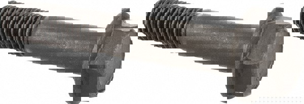 Smooth Flange Bolt: 5/8-11 UNC, 4