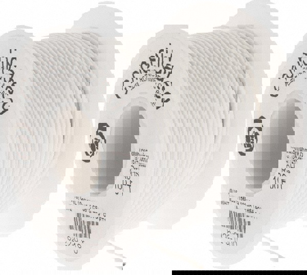 18 AWG, 16 Strand, 100' OAL, Tinned Copper Hook Up Wire