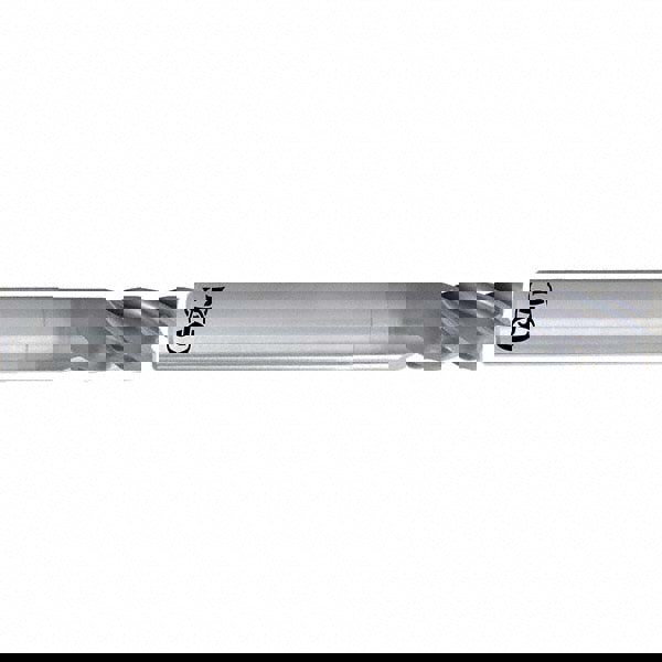 Square End Mill: 1/4